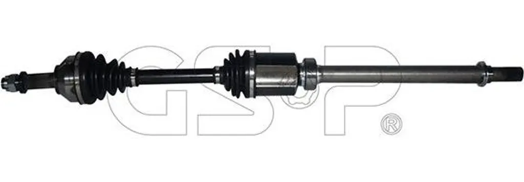 Supprimez les vibrations : Arbre transmission X-Trail OE 39100JG04C