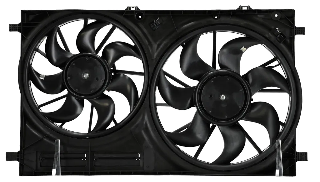 Refroidir le moteur de votre FORD Transit Custom avec Nissens 850142