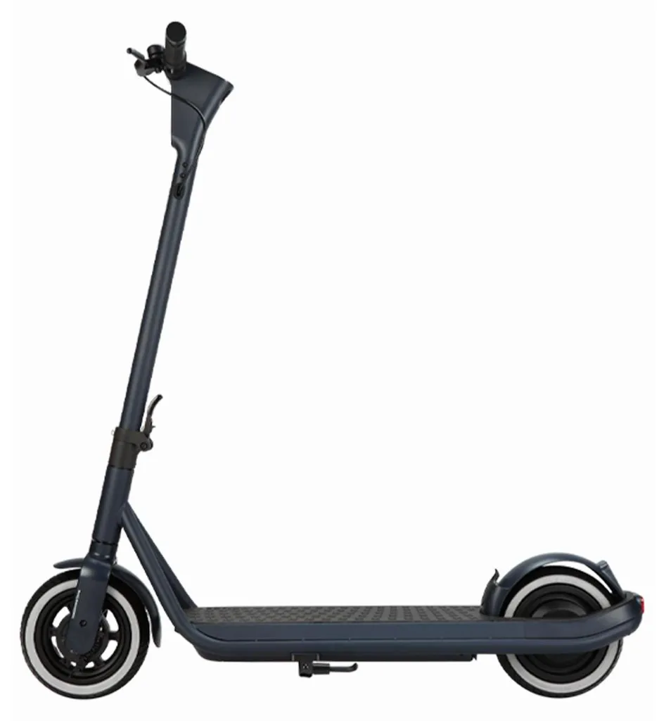 Trottinette Électrique 35km d'Autonomie SoFlow So One Lite Roues 9 Pces