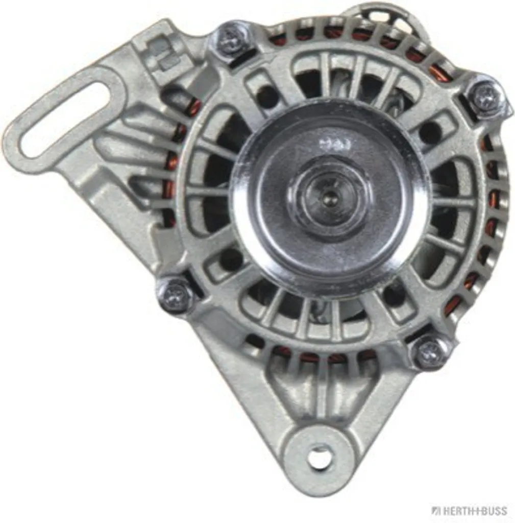 Alternateur de rechange 75 A Elparts 32045261 compatible Nissan Renault