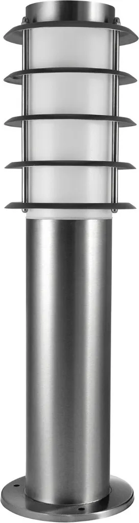 Borne lumineuse de jardin 45cm SERENA Polux - Luminaire extérieur E27