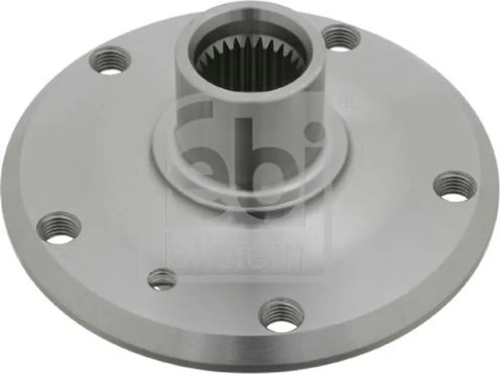 Moyeu de roue arrière pour BMW E36 et E46 - Remplacement OE 33411093567