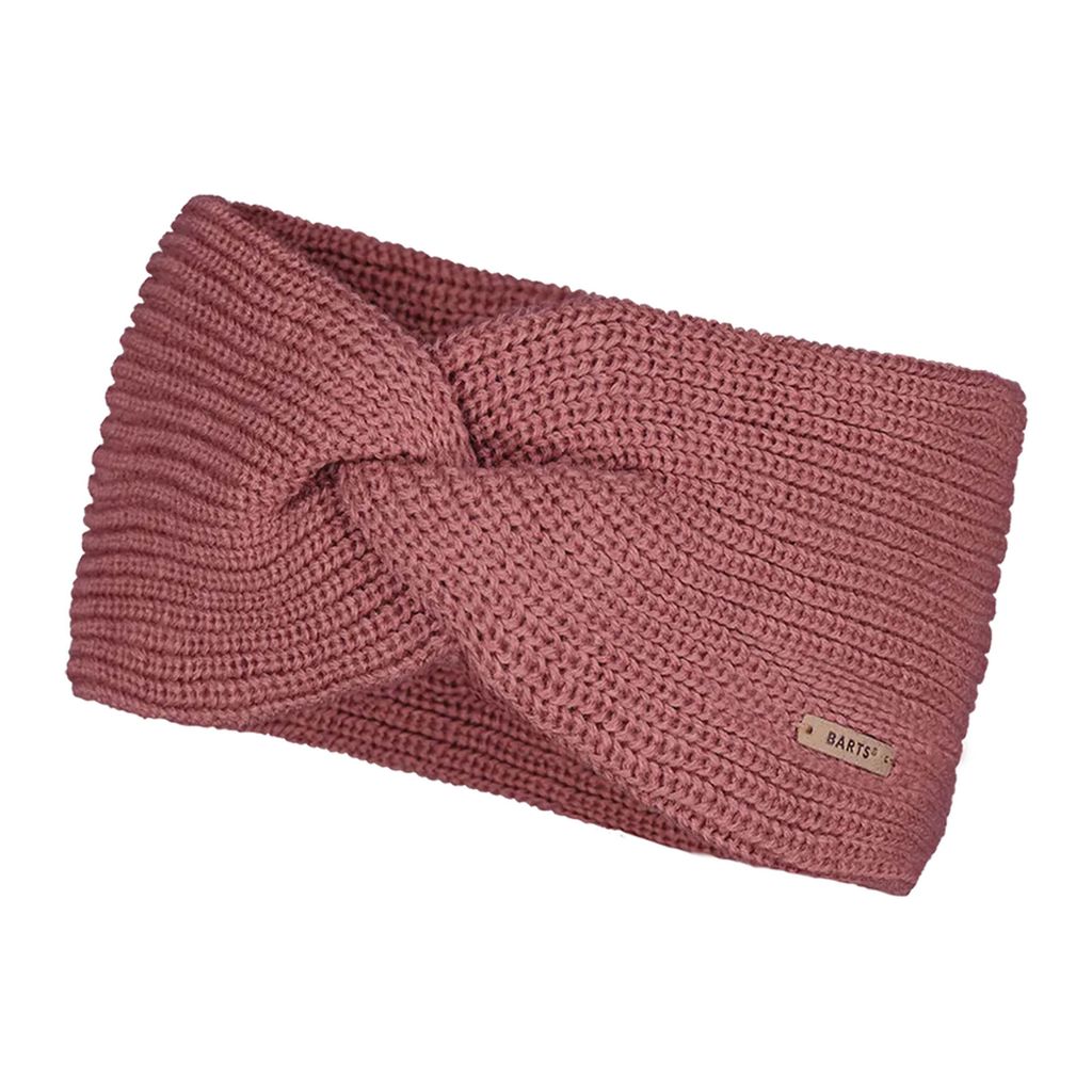Barts Tasita Headband berry ONESIZE