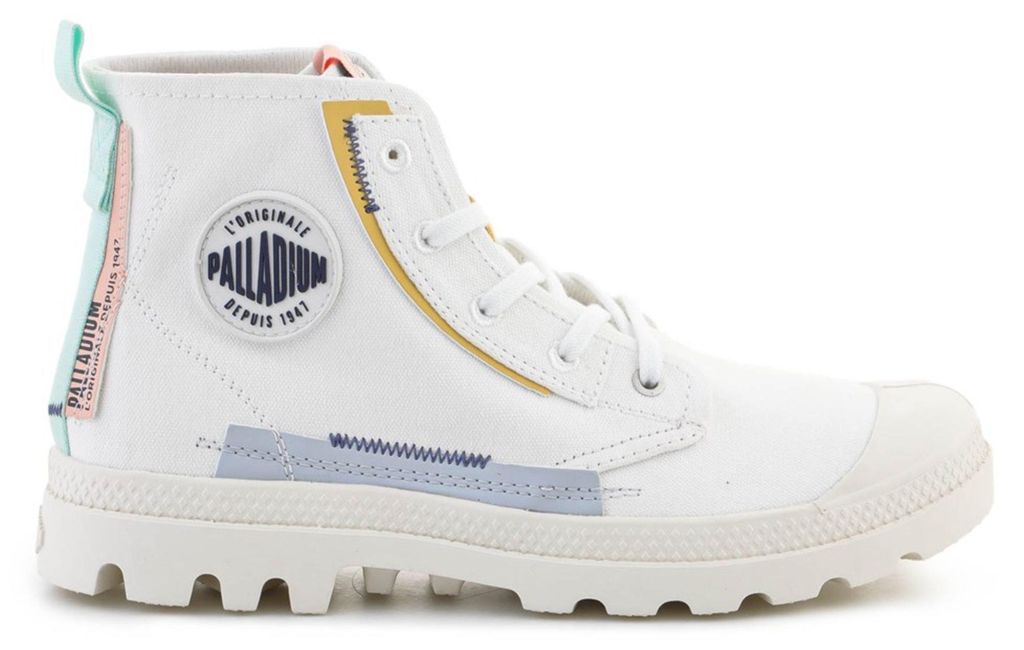Palladium Schuhe Pampa Underlayer, 99183116