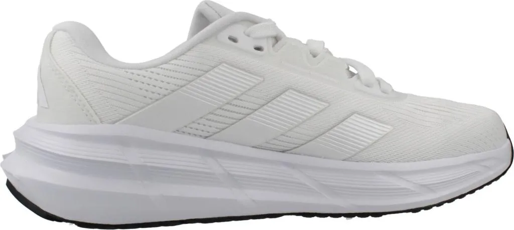 Baskets de course Adidas ID8746 Multicolores - Confort et Running 40