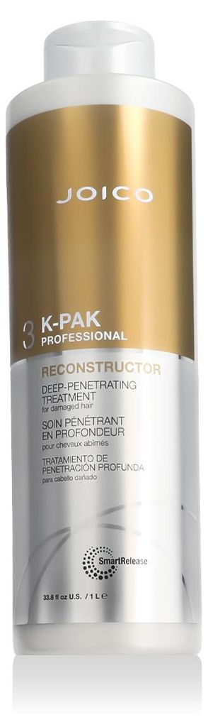 Joico 3 K-PAK Professional Reconstructor Deep-Penetrating Produktbild 