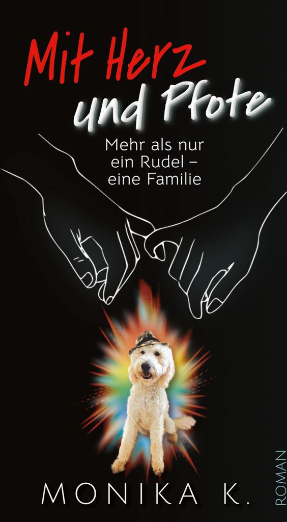 Mit Herz und Pfote