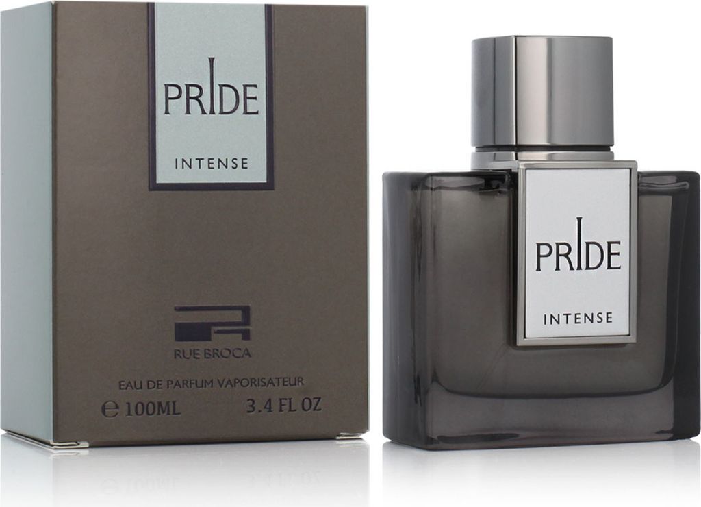 Rue Broca Pride Intense EDP 100 ml M Zdjęcie produktu 