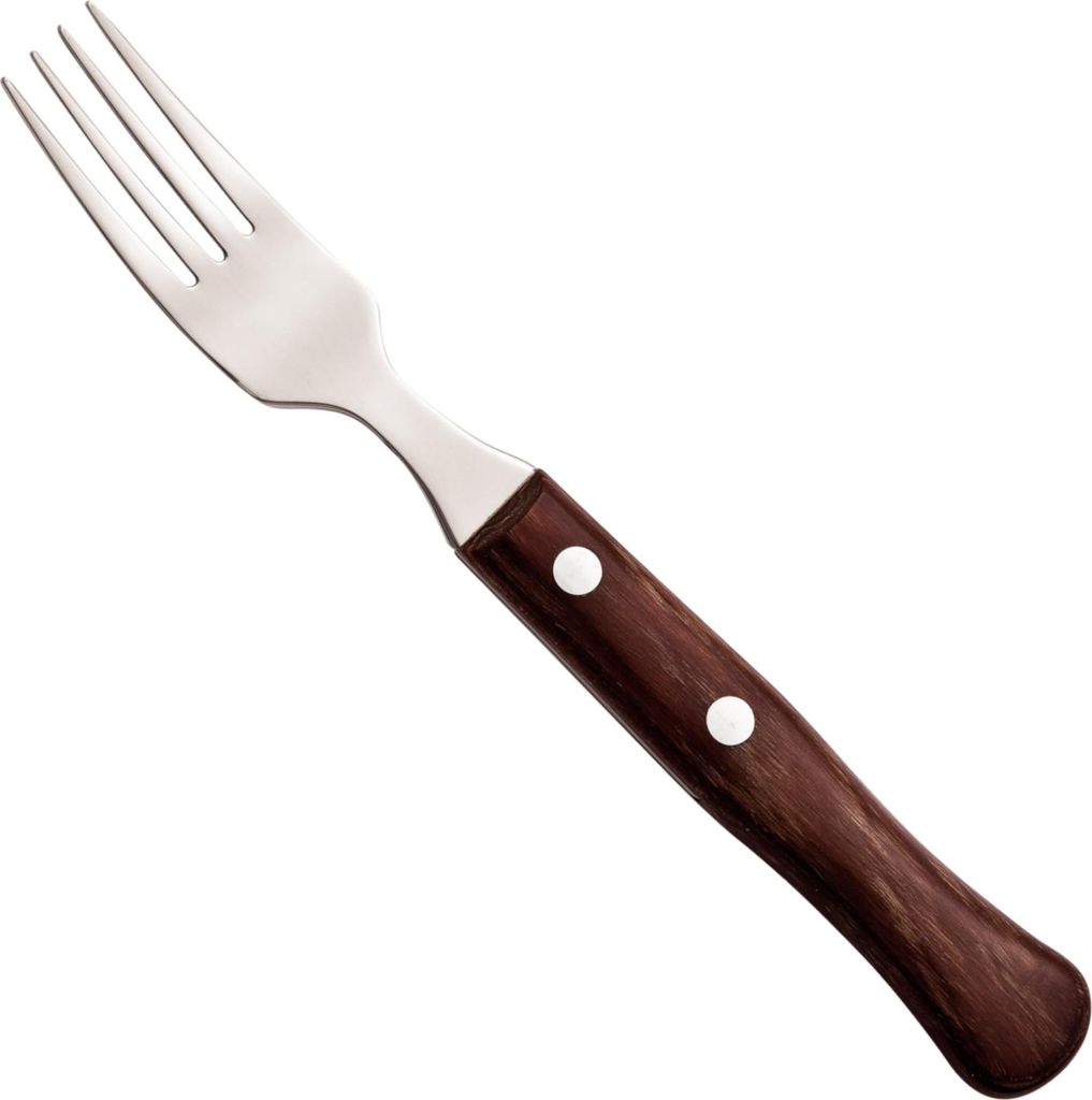 FOREST Steakvork, voor vlees, lengte 100/225 mm Productafbeelding 