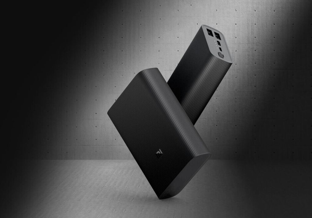 Xiaomi Power Bank 3 Ultra Compact 10.000 mAh 22,5W Fast Produktbild 13