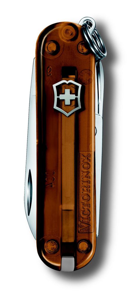 Victorinox Classic SD, Chocolate Fudge Produktbild 