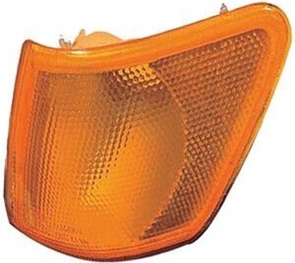 VAN WEZEL 1837903 Blinker Blinkleuchte vorne Links für FORD FIESTA III (GFJ) FIESTA Kasten (F3L, F5L) FIESTA Kasten (FVD)