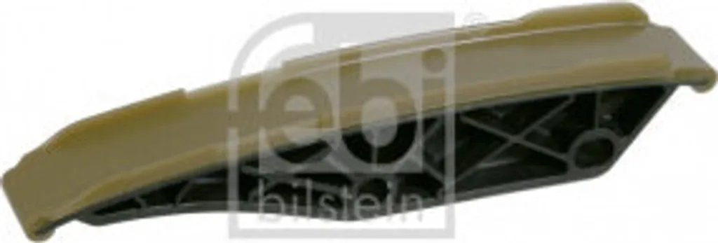 Rail de guidage de distribution pour Mercedes Vito et Viano W639 V6