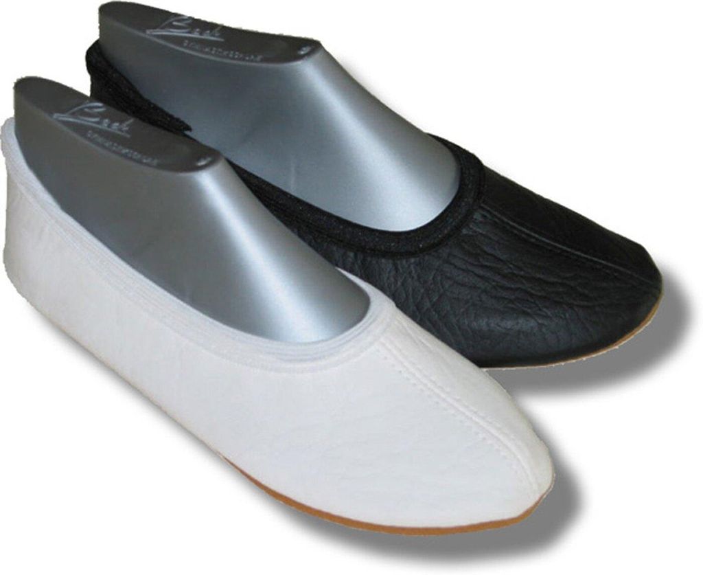 BECK Gym-Schuh 02 27 Produktbild 