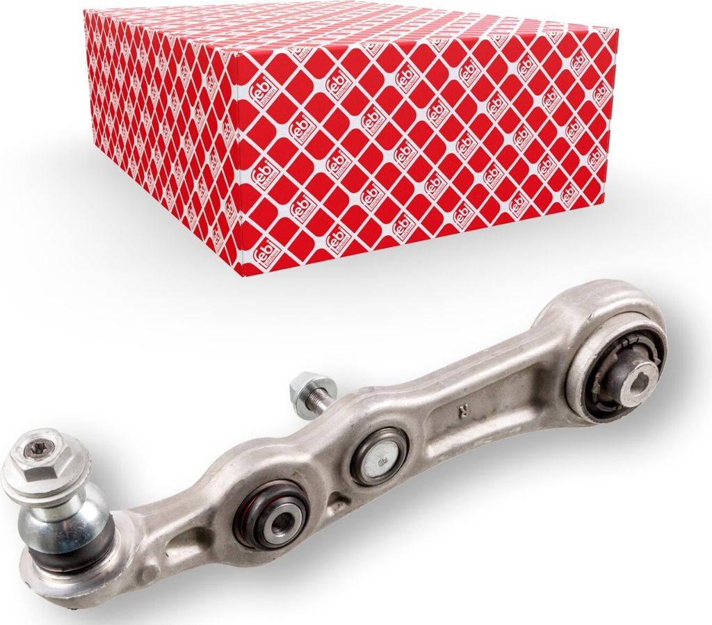 FEBI BILSTEIN 176067 Querlenker Vorne Rechts Unten Hinten Produktbild 
