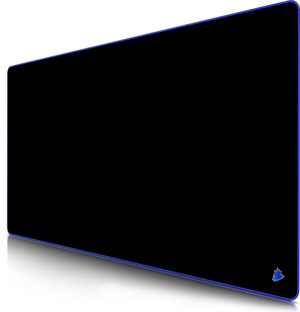 Titanwolf Herná podložka pod myš, XXXL Speed Mousepad 1200 Obrázok produktu 