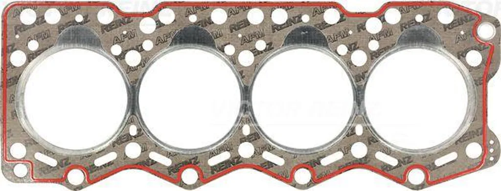 Joint de culasse moteur diesel 0209Z9 Victor Reinz pour Iveco et Fiat