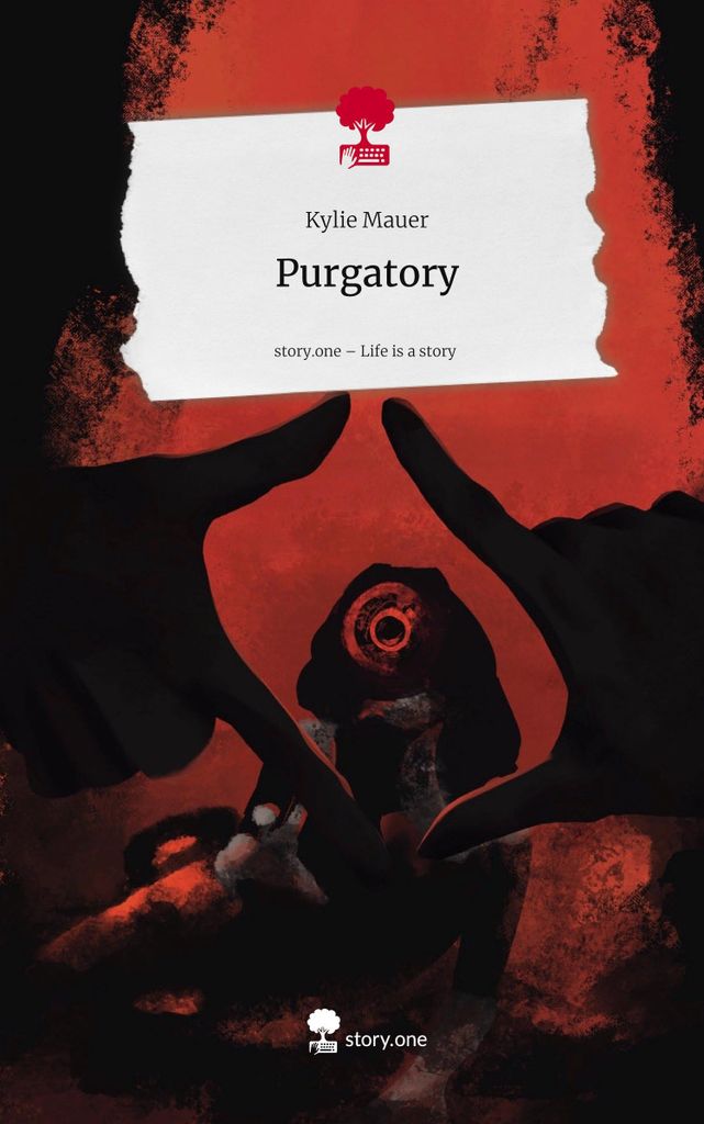Purgatory. Life is a Story - story.one