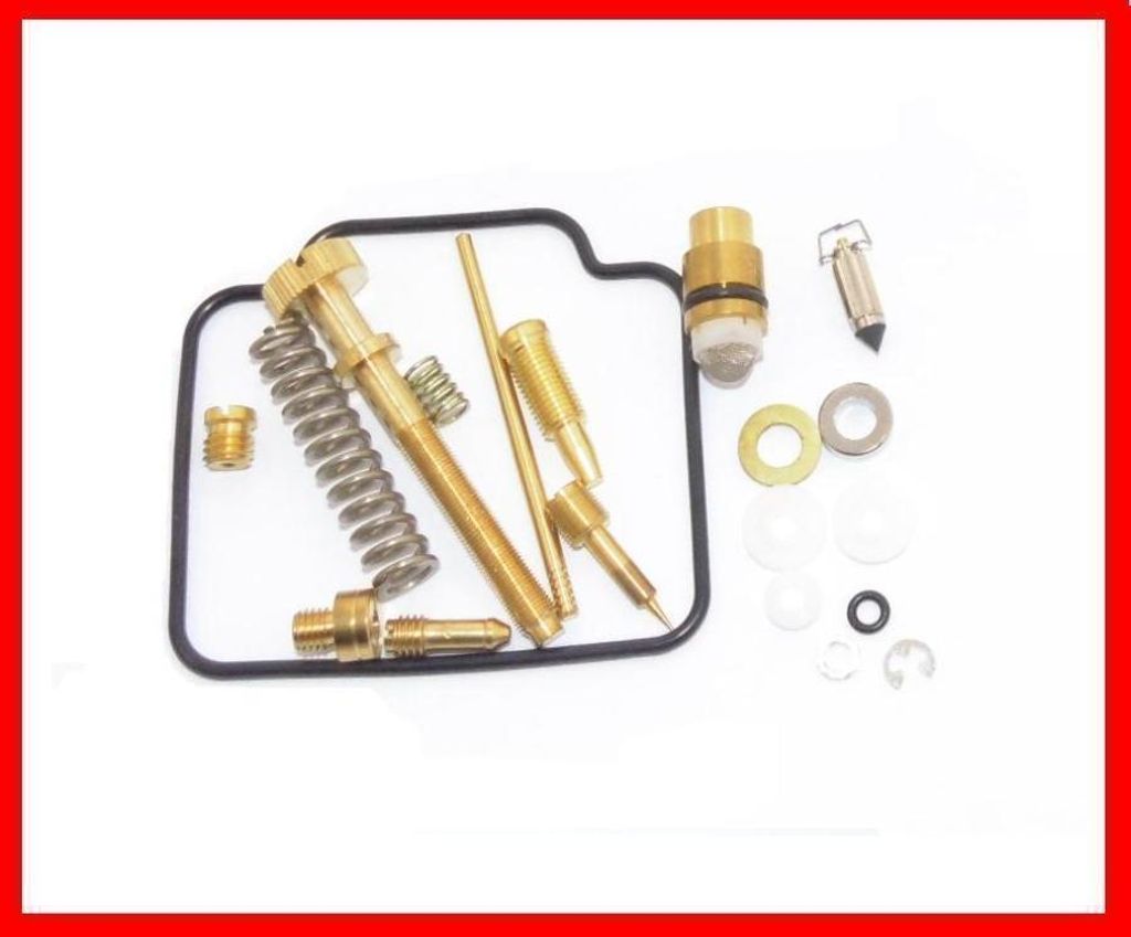 Vergaser-Reparatursätze für POLARIS Sportsman 500, 25-95495