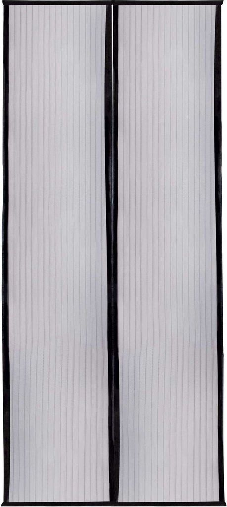 Síť proti hmyzu balkonová magnetická 220x100cm FLORASUN Obrázek produktu 