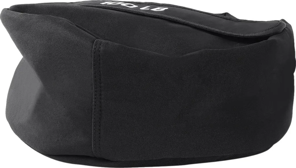 Sac de Musculation 30kg Max - Poids Réglable, Matériau Anti-Déchirure