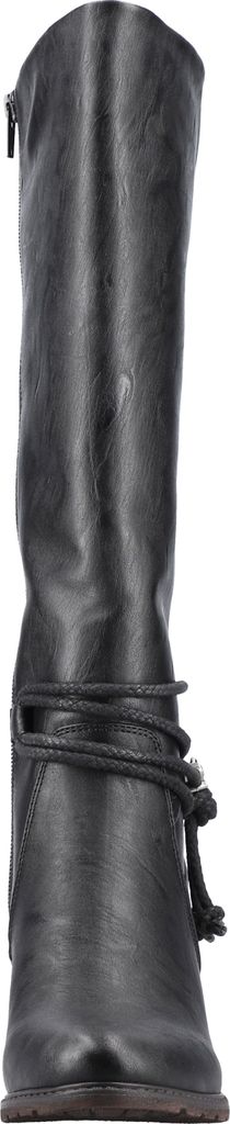 Rieker Winterstiefel schwarz 39 Produktbild 6