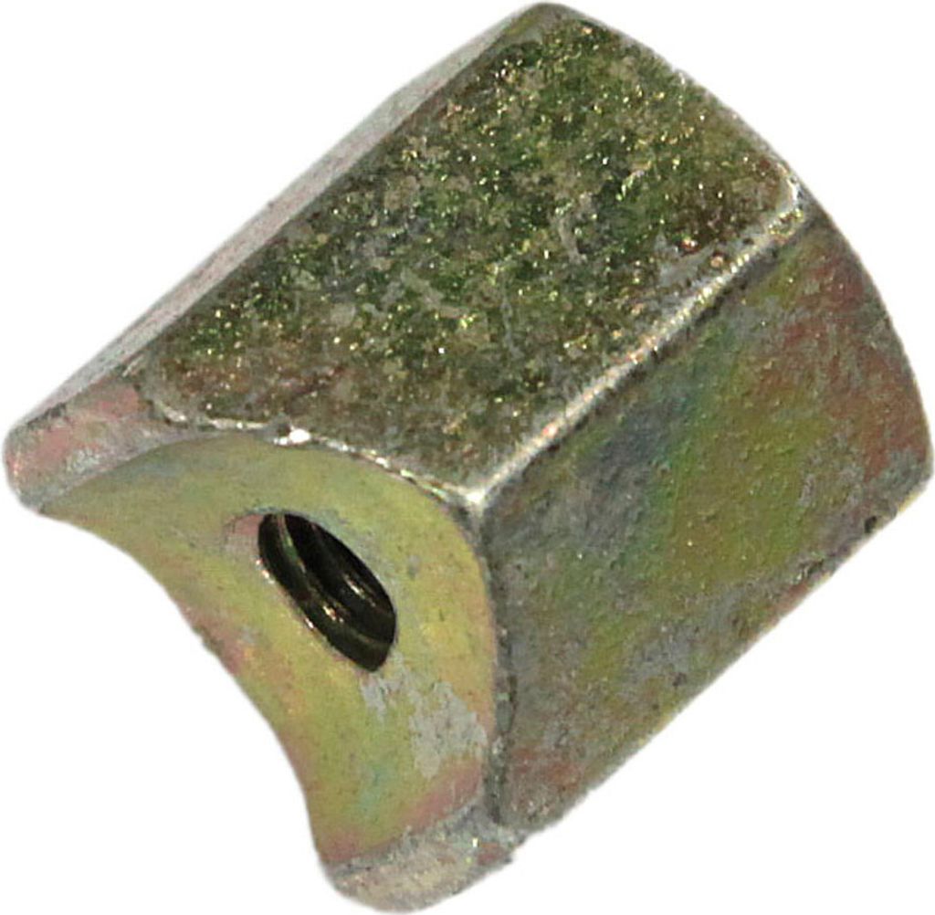 Einstellmutter - Kupplung 32353562