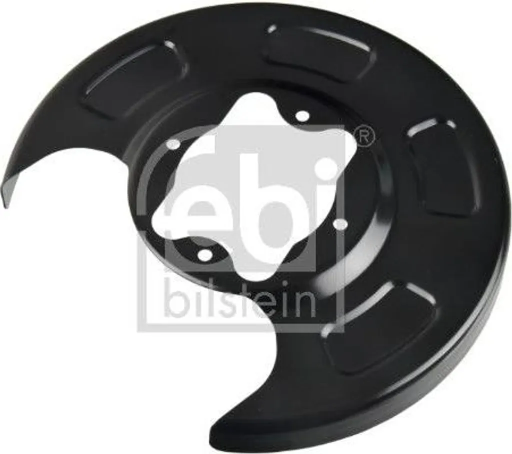 Flasque de protection disque de frein pour Picanto - FEBI 174928 OE