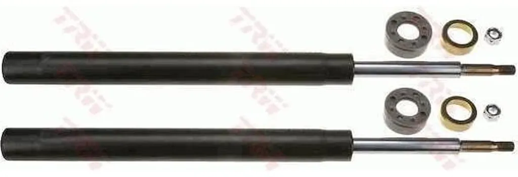 Amortisseur TRW JGC114T OE 31321139411 pour BMW Série 5 E34 Arrière