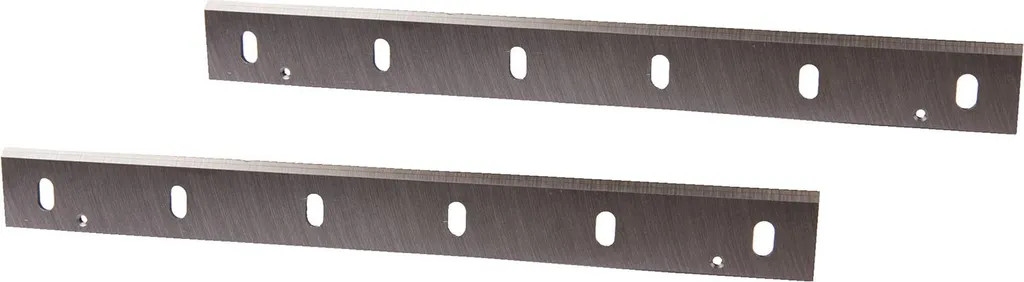 Fers de Raboteuse Makita 306 mm HSS - Pour une Finition Bois Parfaite