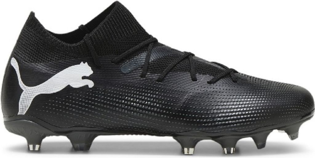 Puma FUTURE 7 MATCH FG/AG PUMA BLACK-PUMA WHITE 44.5 Zdjęcie produktu 12