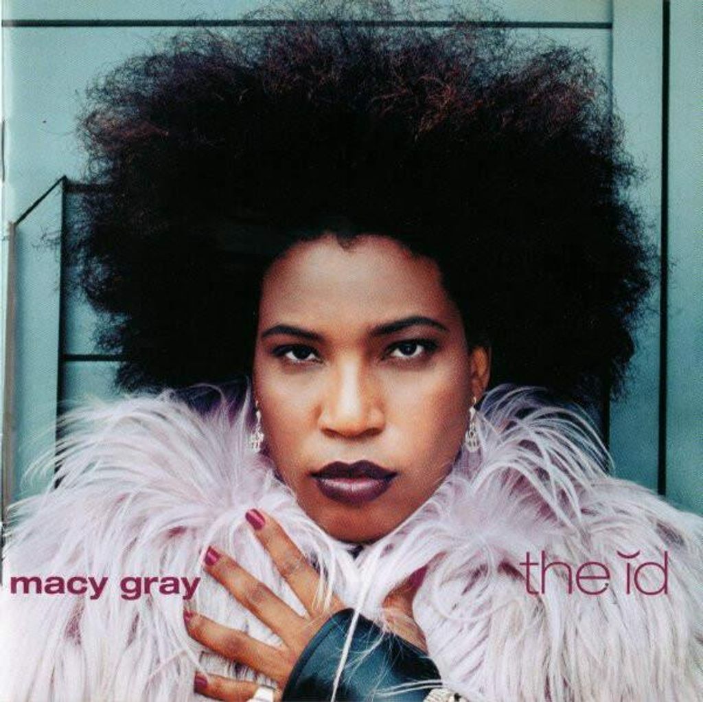 Gray,Macy-the id