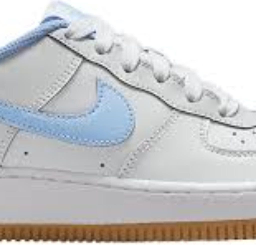 Nike Sneakers IB8845-002 in Multicolored color size 36.5