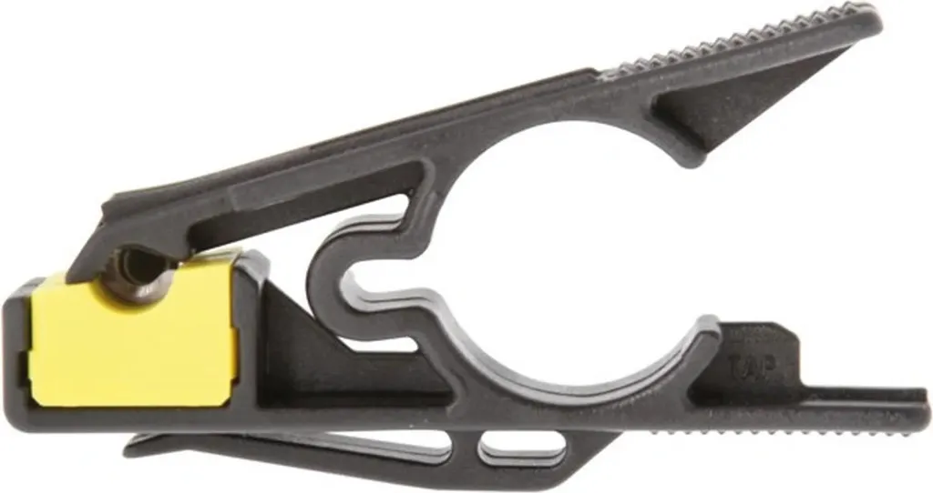 Spellacavi Cimco Solar Stripper 1 Pezzo: Utensile Alta Precisione PV