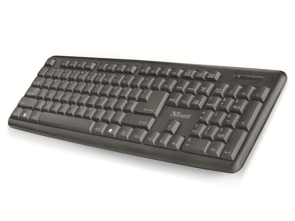 USB-Tastatur ZIVA