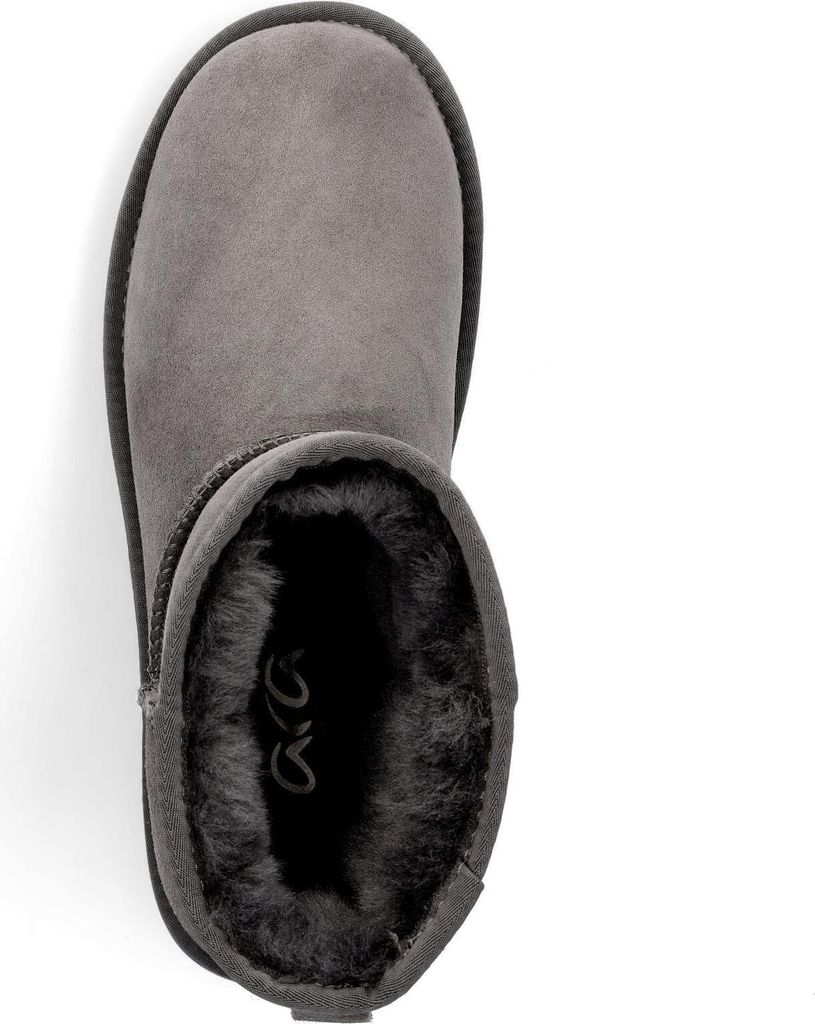 ARA Shoes Alaska Alas Schuhe Damen grau 38 Produktbild 26