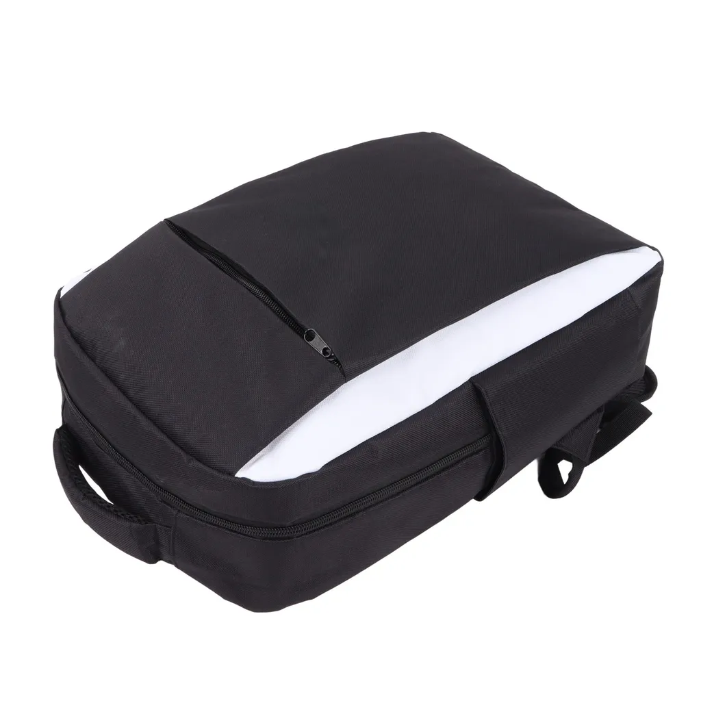 Sac à dos pour PS5 antichoc pour transporter sa console sans aucun risque - 3
