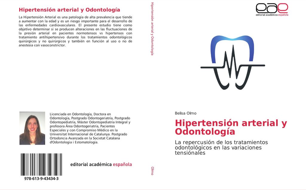 Hipertensión arterial y Odontología