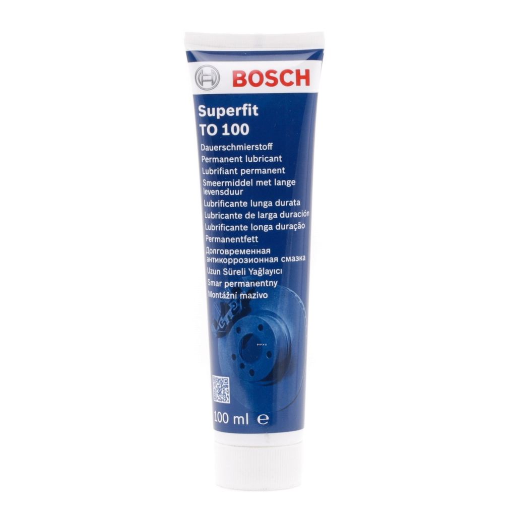 BOSCH Universalschmierstoff 5 000 000 150 174mm 140 100ml Produktbild 