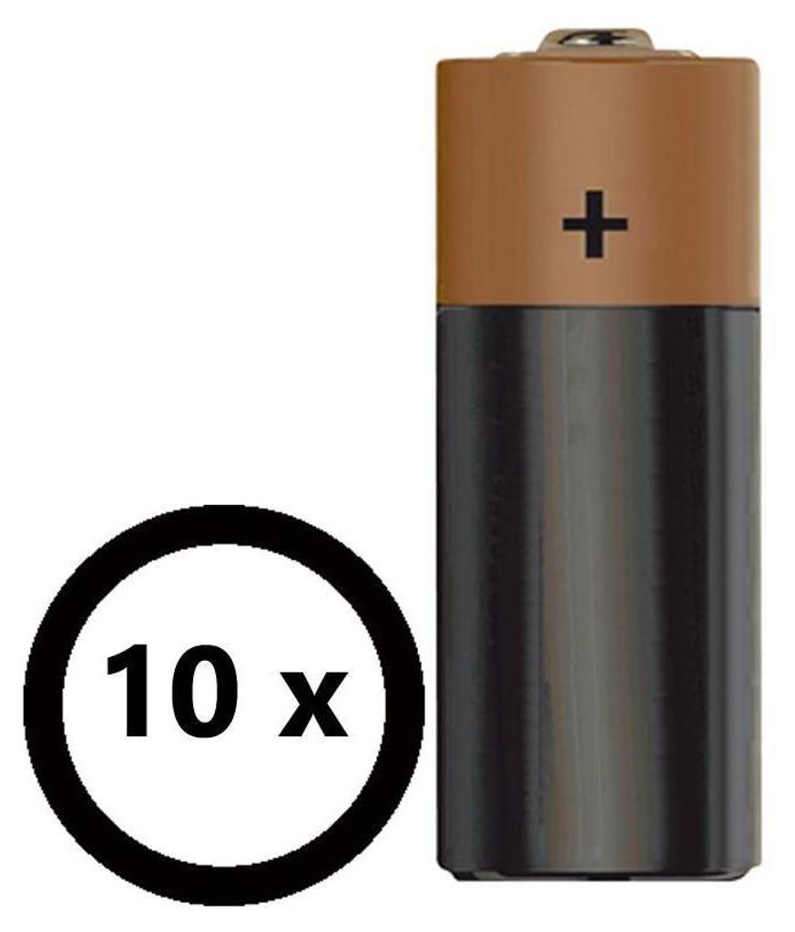 Duracell Alkaline, 1.5 V, Zylindrische, Alkali Produktbild 