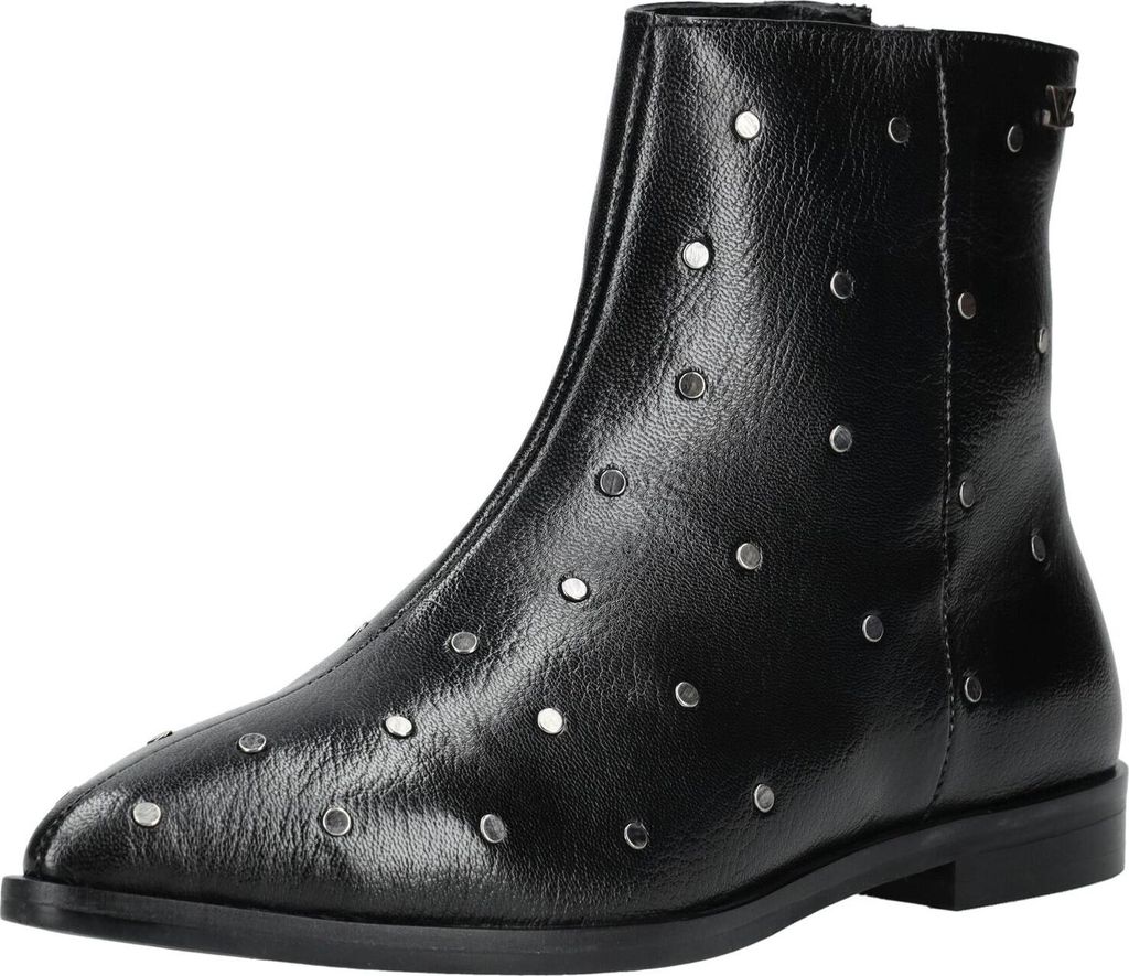 Lazamani Stiefelette Stiefelette Leder