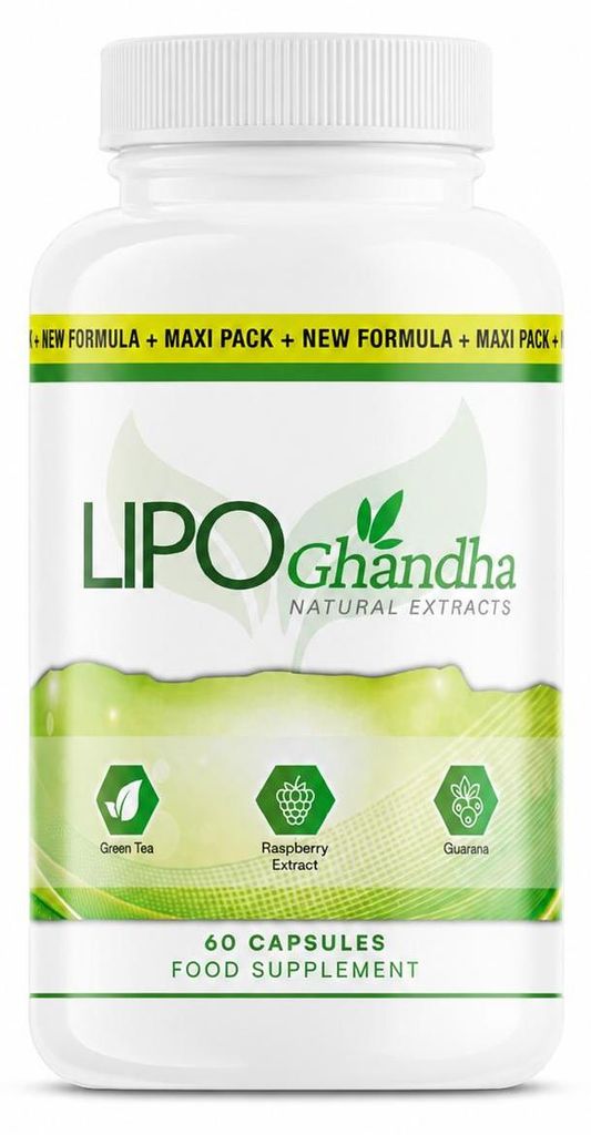 Lipoganda Produktbild 