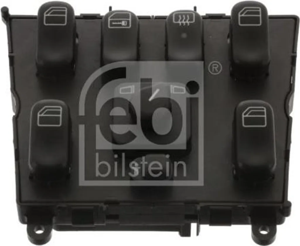 Interrupteur de Porte Febi Bilstein 44735 Robuste pour Mercedes Classe M