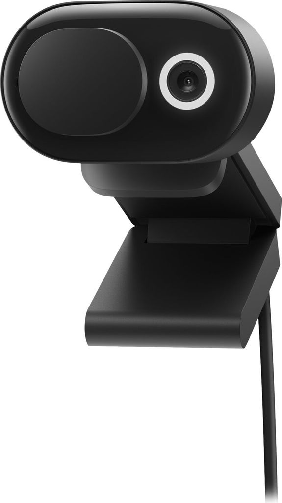 Microsoft 8L3-00002 - Modern Webcam Image du produit 