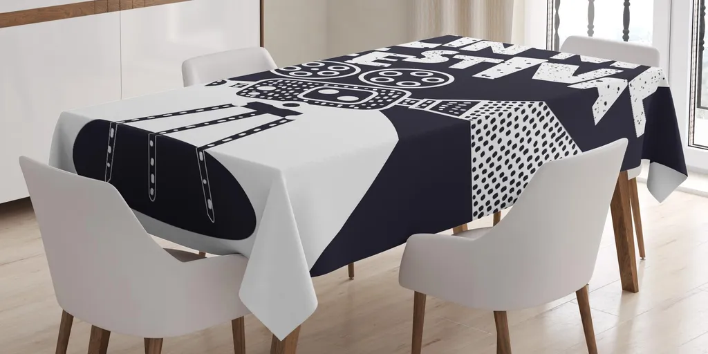 ABAKUHAUS Svizzera Tenda, Mannlichen Jungfrau, Salotto Camera da Letto Tende per Finestra Due Pannelli Set, 280 x 175 cm, Multicolore