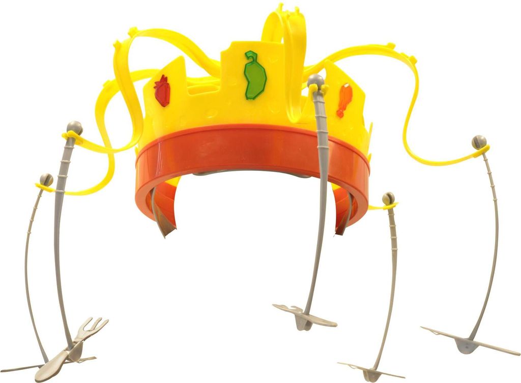 Hasbro Schnapp  n Happen Produktbild 5