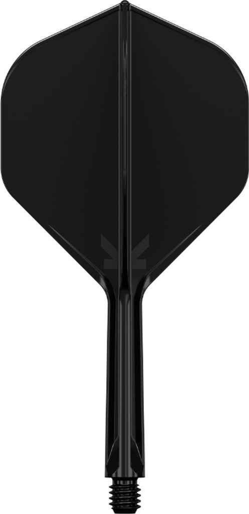 TARGET - K-FLEX Flightsystem Schwarz - No.2 - Intermediate Immagine del prodotto 