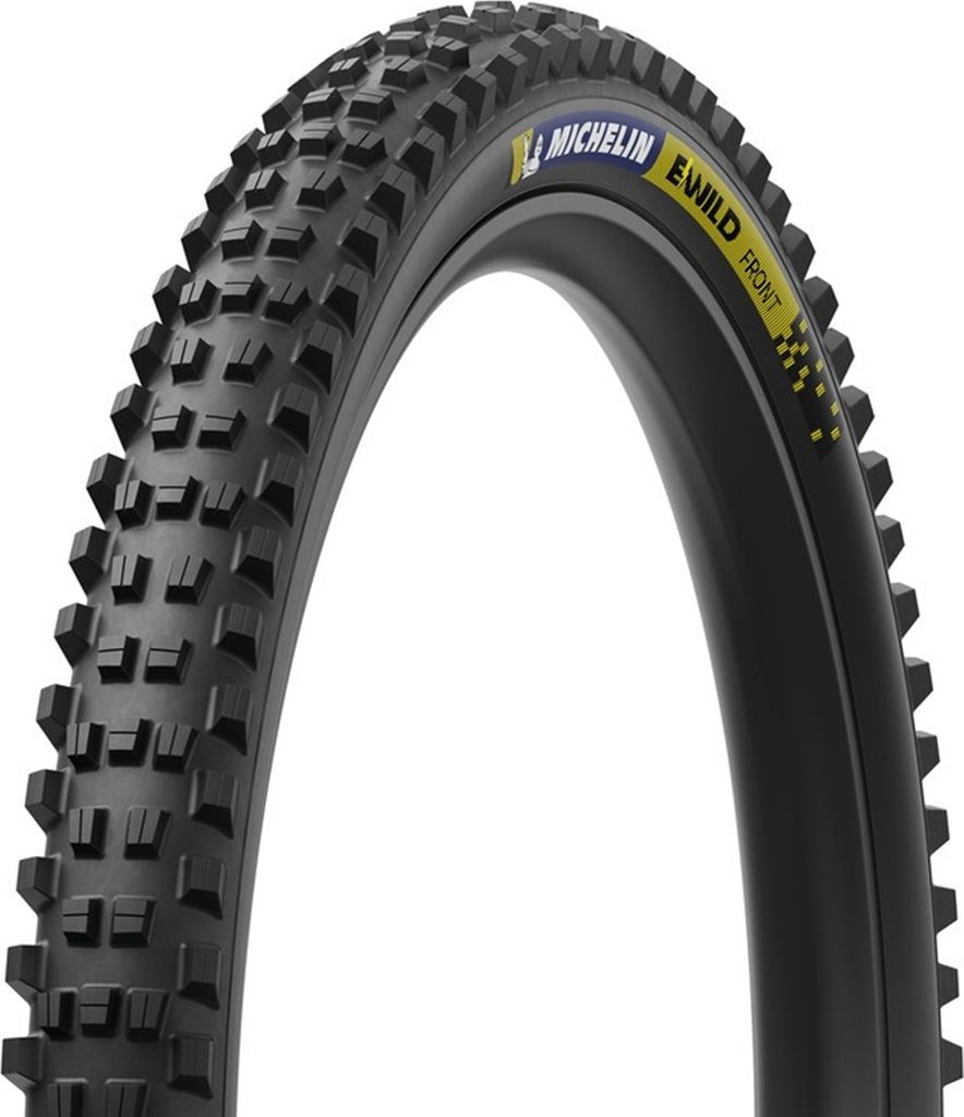 Michelin E-Wild Front-Reifen 29x2,60 (65-622) Racing Line Produktbild 