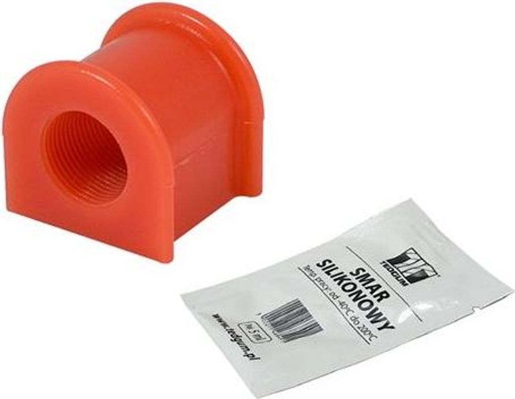 TEDGUM 01167015 Lagerung, Stabilisator OE RBX000010 kompatibel mit Freelander