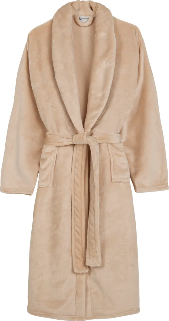 Accappatoio Good Morning XL/XXL - Tinta unita